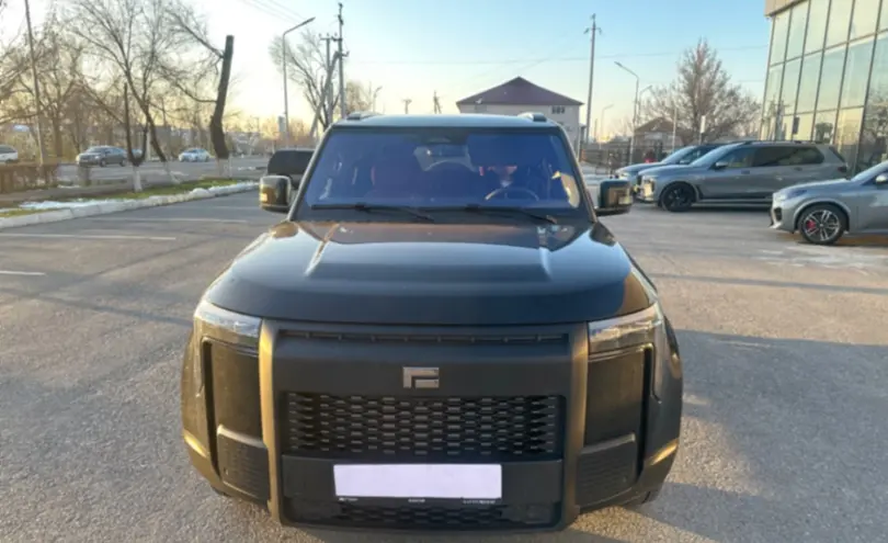 Rox 01 2025 года за 30 000 000 тг. в Шымкент