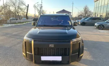 Rox 01 2025 года за 30 000 000 тг. в Шымкент фото 2