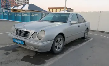 Mercedes-Benz E-Класс 1996 года за 2 800 000 тг. в Шымкент фото 1