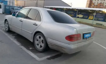Mercedes-Benz E-Класс 1996 года за 2 800 000 тг. в Шымкент фото 4