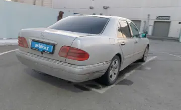Mercedes-Benz E-Класс 1996 года за 2 800 000 тг. в Шымкент фото 3
