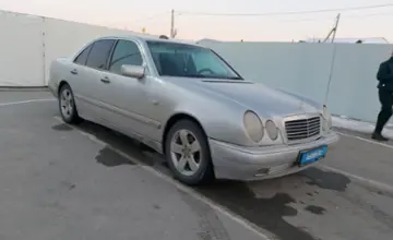 Mercedes-Benz E-Класс 1996 года за 2 800 000 тг. в Шымкент фото 2