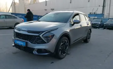 Kia Sportage 2021 года за 12 500 000 тг. в Шымкент фото 1