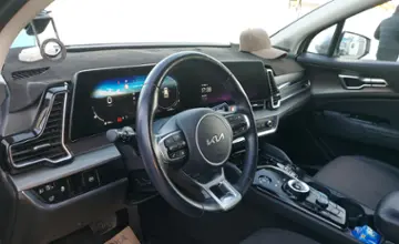 Kia Sportage 2021 года за 12 500 000 тг. в Шымкент фото 5