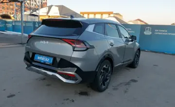 Kia Sportage 2021 года за 12 500 000 тг. в Шымкент фото 3