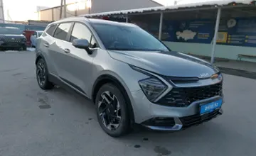 Kia Sportage 2021 года за 12 500 000 тг. в Шымкент фото 2