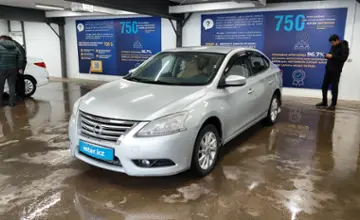 Nissan Sentra 2015 года за 5 000 000 тг. в Астана фото 1