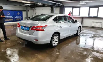 Nissan Sentra 2015 года за 5 000 000 тг. в Астана фото 3