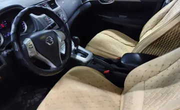 Nissan Sentra 2015 года за 5 000 000 тг. в Астана фото 5