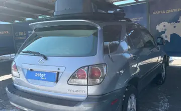 Lexus RX 2002 года за 6 000 000 тг. в Талдыкорган