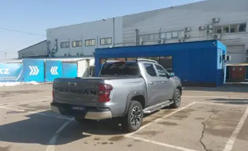 Changan Hunter Plus 2023 года за 13 000 000 тг. в Алматы фото 3