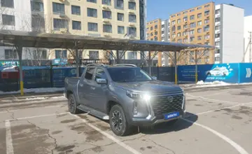 Changan Hunter Plus 2023 года за 13 000 000 тг. в Алматы фото 2