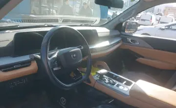 Changan Hunter Plus 2023 года за 13 000 000 тг. в Алматы фото 5