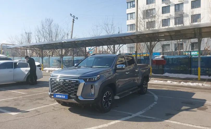 Changan Hunter Plus 2023 года за 13 000 000 тг. в Алматы