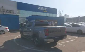 Changan Hunter Plus 2023 года за 13 000 000 тг. в Алматы фото 4