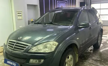 SsangYong Kyron 2012 года за 4 900 000 тг. в Павлодар фото 1