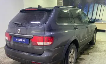 SsangYong Kyron 2012 года за 4 900 000 тг. в Павлодар