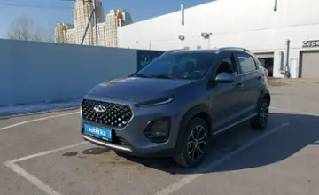 Chery Tiggo 2 Pro 2023 года за 5 500 000 тг. в Шымкент фото 1