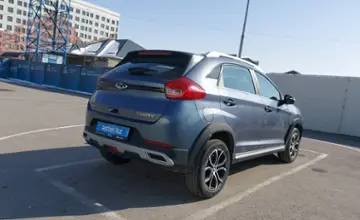 Chery Tiggo 2 Pro 2023 года за 5 500 000 тг. в Шымкент фото 3