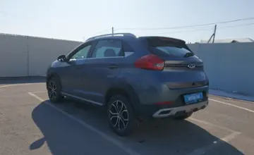 Chery Tiggo 2 Pro 2023 года за 5 500 000 тг. в Шымкент фото 4