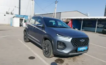 Chery Tiggo 2 Pro 2023 года за 5 500 000 тг. в Шымкент фото 2