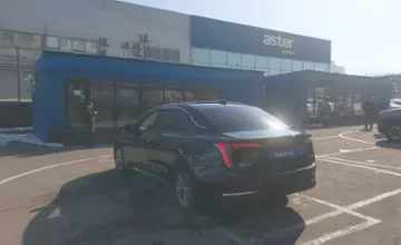 Hongqi E-QM5 2025 года за 6 500 000 тг. в Алматы фото 4