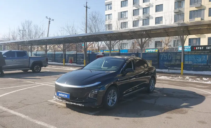 Hongqi E-QM5 2025 года за 6 500 000 тг. в Алматы