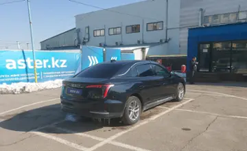 Hongqi E-QM5 2025 года за 6 500 000 тг. в Алматы фото 3