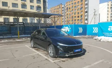 Hongqi E-QM5 2025 года за 6 500 000 тг. в Алматы фото 2