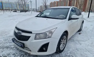 Chevrolet Cruze 2013 года за 4 500 000 тг. в Астана фото 1