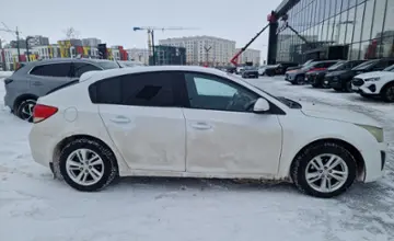 Chevrolet Cruze 2013 года за 4 500 000 тг. в Астана фото 4