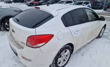 Chevrolet Cruze 2013 года за 4 500 000 тг. в Астана