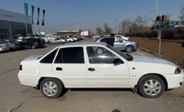 Daewoo Nexia 2013 года за 1 700 000 тг. в Шымкент фото 4