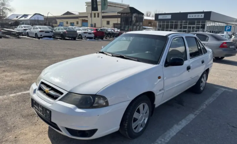Daewoo Nexia 2013 года за 1 700 000 тг. в Шымкент