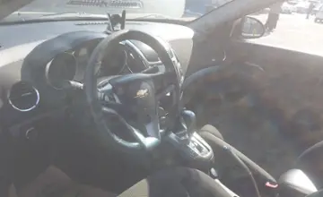 Chevrolet Cruze 2014 года за 4 200 000 тг. в Алматы фото 5