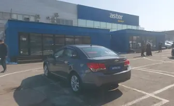 Chevrolet Cruze 2014 года за 4 200 000 тг. в Алматы фото 4