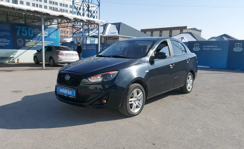 FAW Oley 2014 года за 2 000 000 тг. в Шымкент