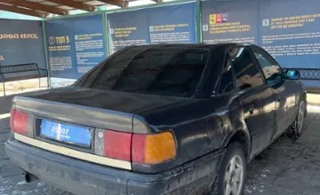 Audi 100 1991 года за 1 000 000 тг. в Талдыкорган