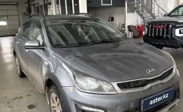 Kia Rio 2020 года за 6 500 000 тг. в Петропавловск фото 3