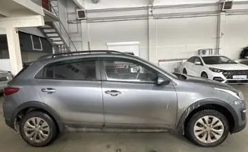 Kia Rio 2020 года за 6 500 000 тг. в Петропавловск фото 4