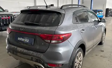 Kia Rio 2020 года за 6 500 000 тг. в Петропавловск