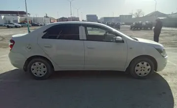 Chevrolet Cobalt 2020 года за 4 700 000 тг. в Кызылорда фото 4