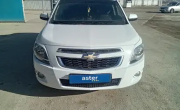 Chevrolet Cobalt 2020 года за 4 700 000 тг. в Кызылорда фото 2