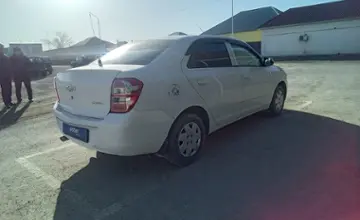 Chevrolet Cobalt 2020 года за 4 700 000 тг. в Кызылорда