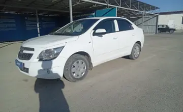 Chevrolet Cobalt 2020 года за 4 700 000 тг. в Кызылорда фото 1