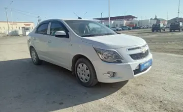 Chevrolet Cobalt 2020 года за 4 700 000 тг. в Кызылорда фото 3