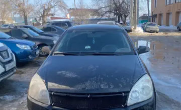 Opel Astra 2007 года за 1 500 000 тг. в Костанай фото 2