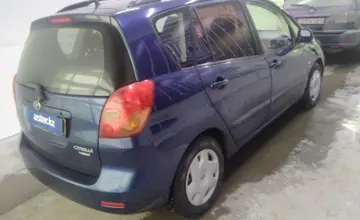 Toyota Corolla Verso 2002 года за 4 500 000 тг. в Павлодар