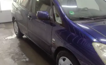 Toyota Corolla Verso 2002 года за 4 500 000 тг. в Павлодар фото 4