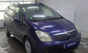 Toyota Corolla Verso 2002 года за 4 500 000 тг. в Павлодар фото 3